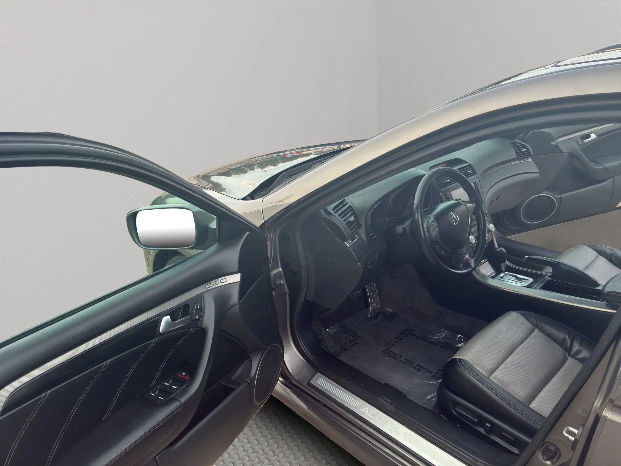 Used 2008 Acura TL Type-S FWD image 19