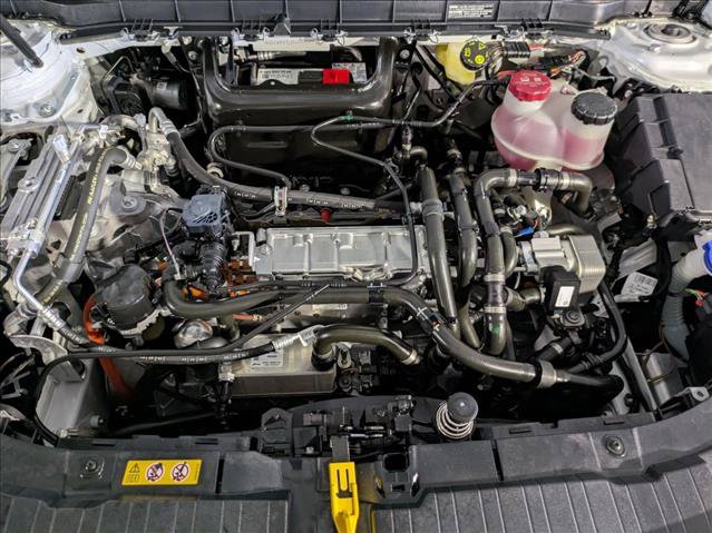 Certified 2023 Mercedes-Benz EQB 300 4MATIC image 27