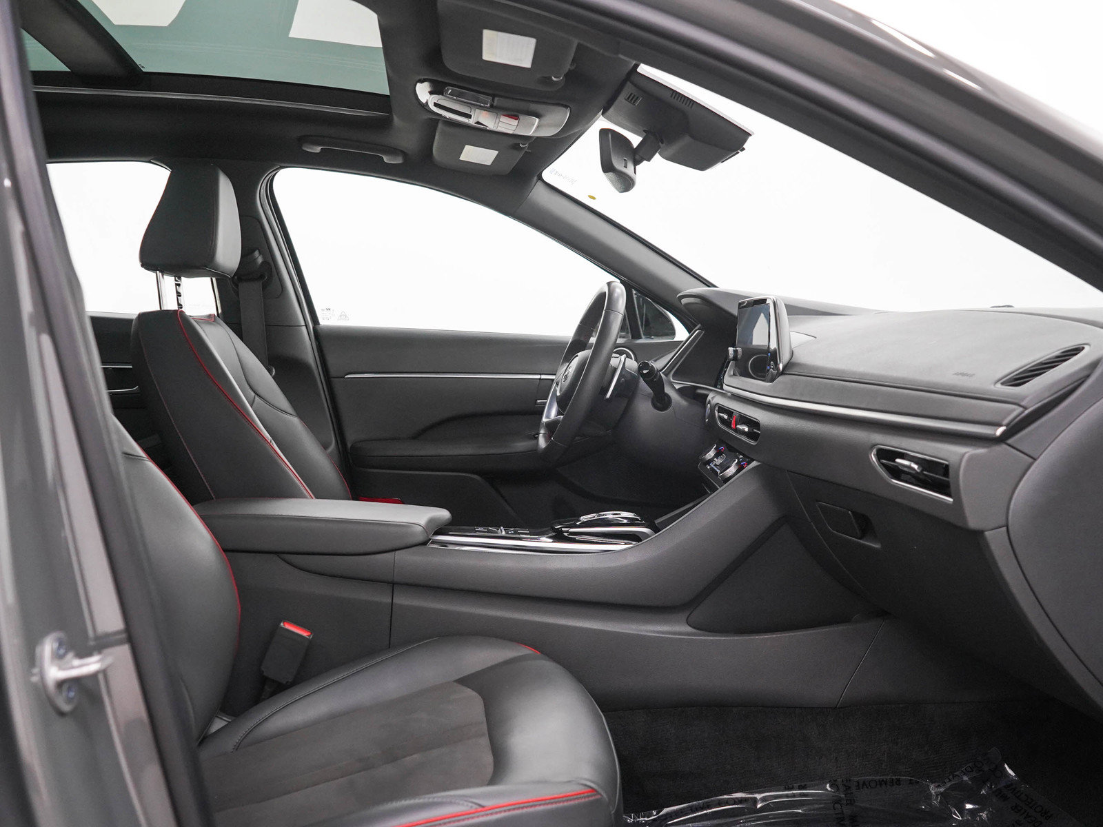 Used 2023 Hyundai Sonata SEL Plus FWD image 11