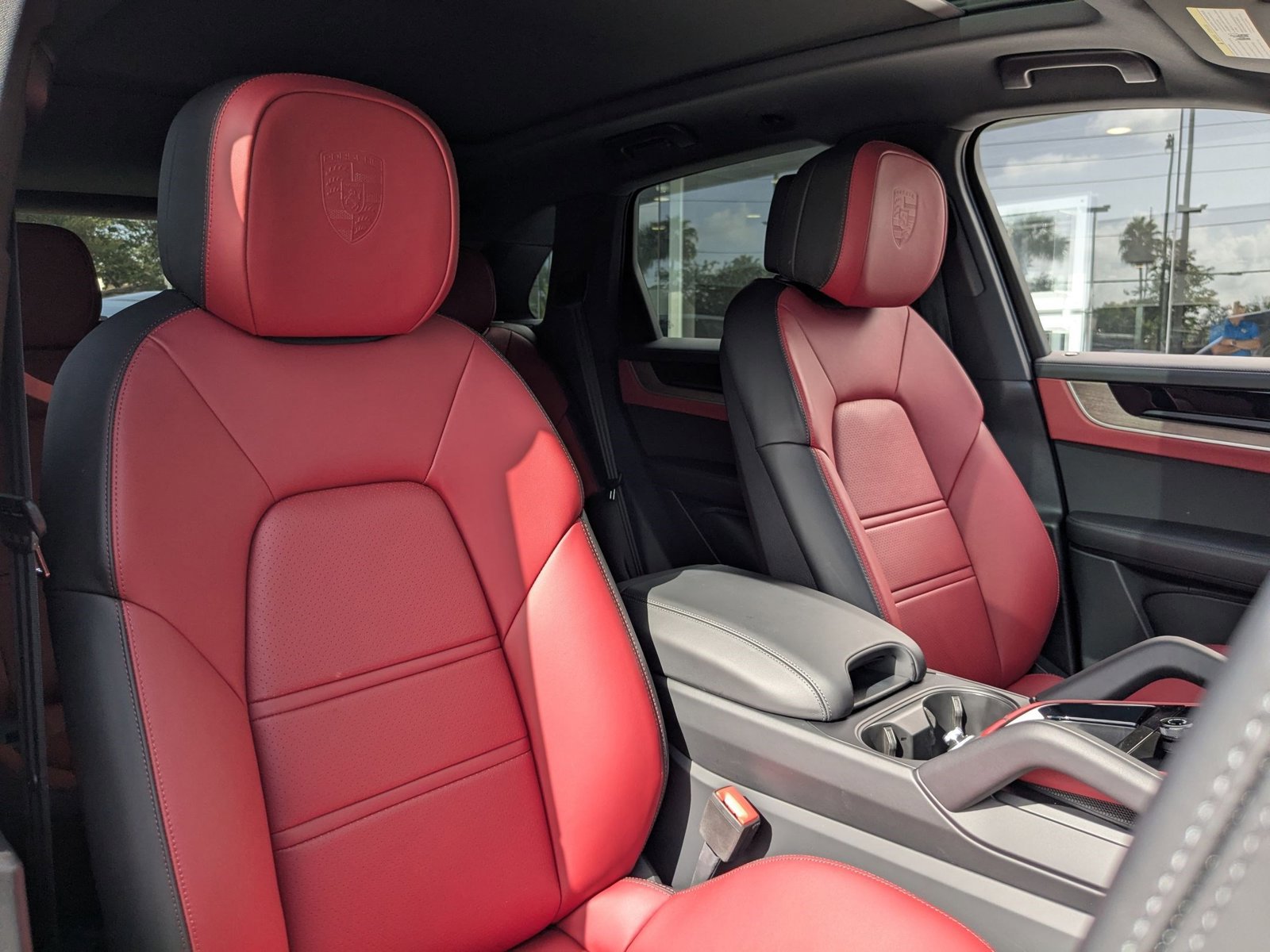 New 2025 Porsche Cayenne S image 25