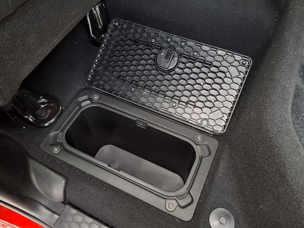 Used 2024 RAM 2500 Big Horn w/ Bed Utility Group image 25