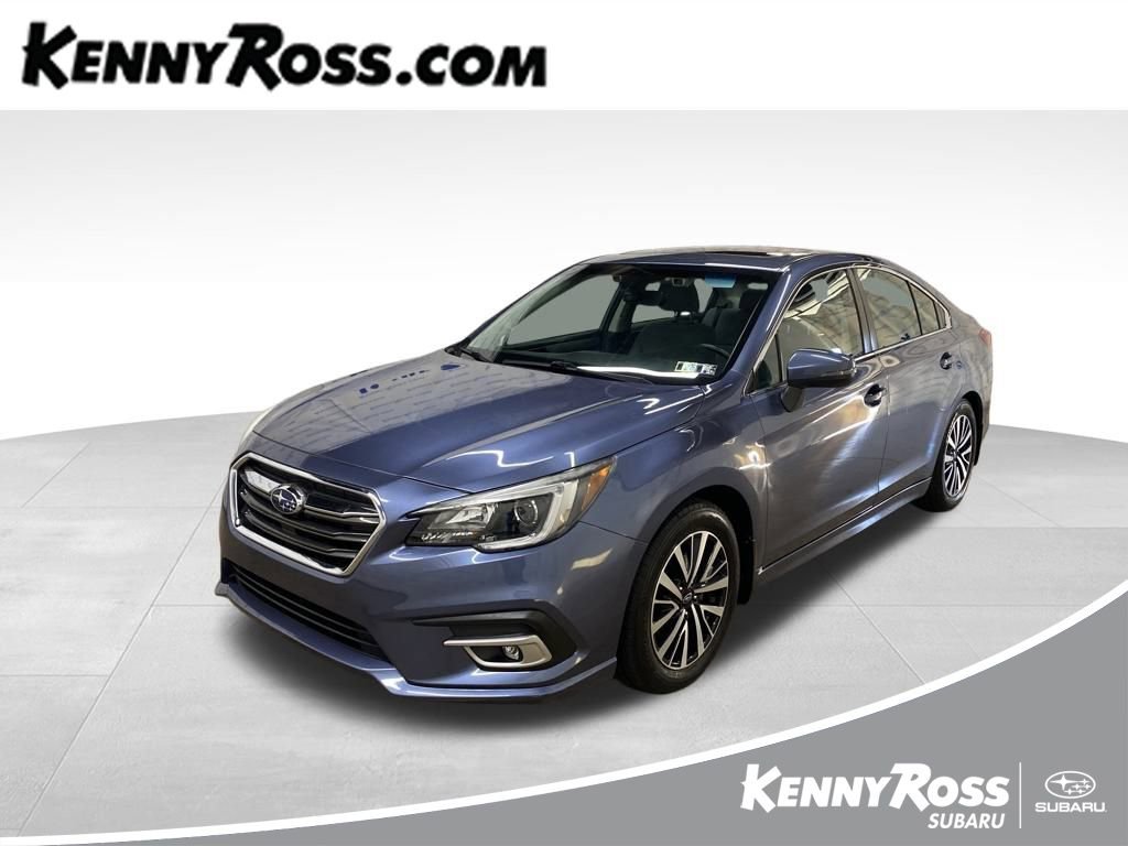 Used 2018 Subaru Legacy 2.5i Premium
