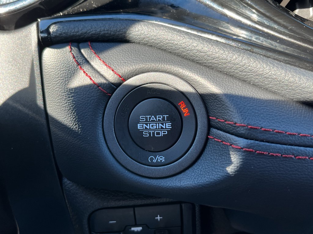 Used 2024 Dodge Durango GT image 21