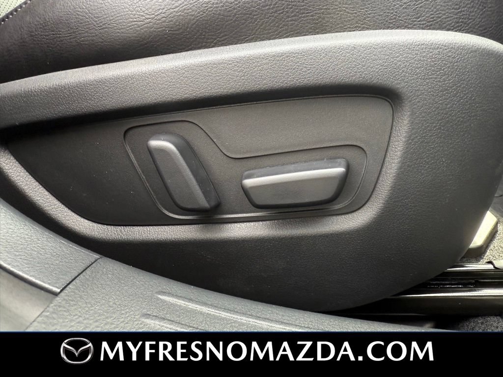 New 2026 MAZDA CX-50 AWD 2.5 S w/ Premium Package image 13