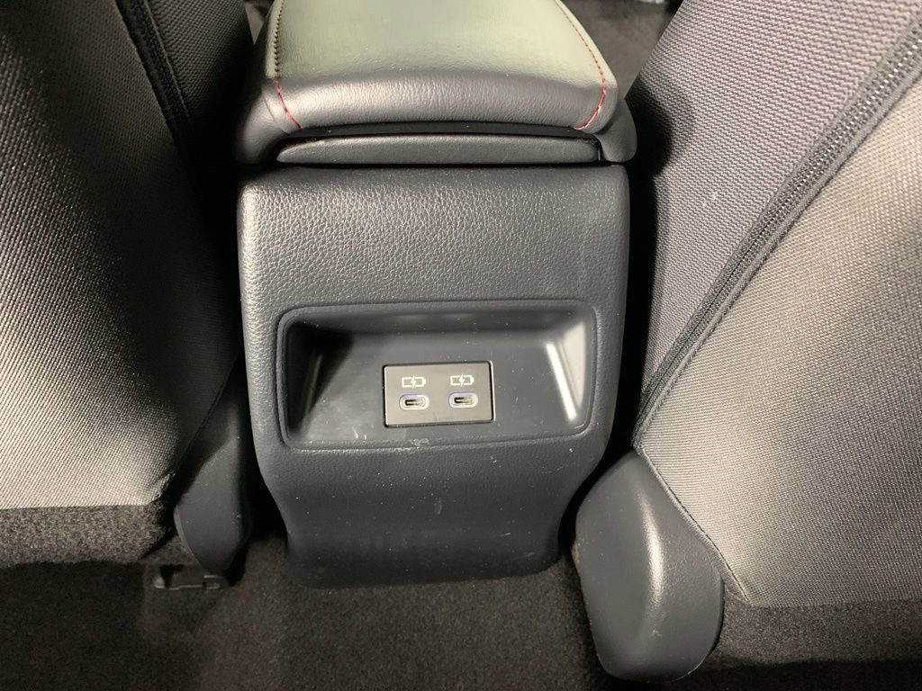 Used 2023 Toyota Corolla SE image 28