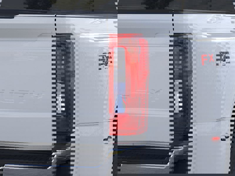 New 2026 Ford F450 XLT image 21