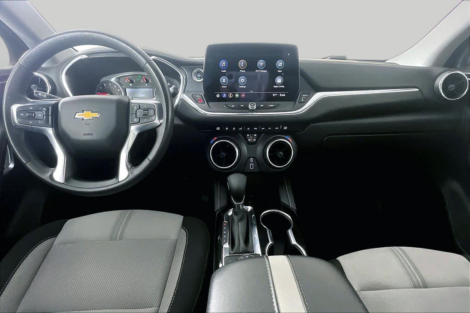 Used 2023 Chevrolet Blazer LT FWD image 14