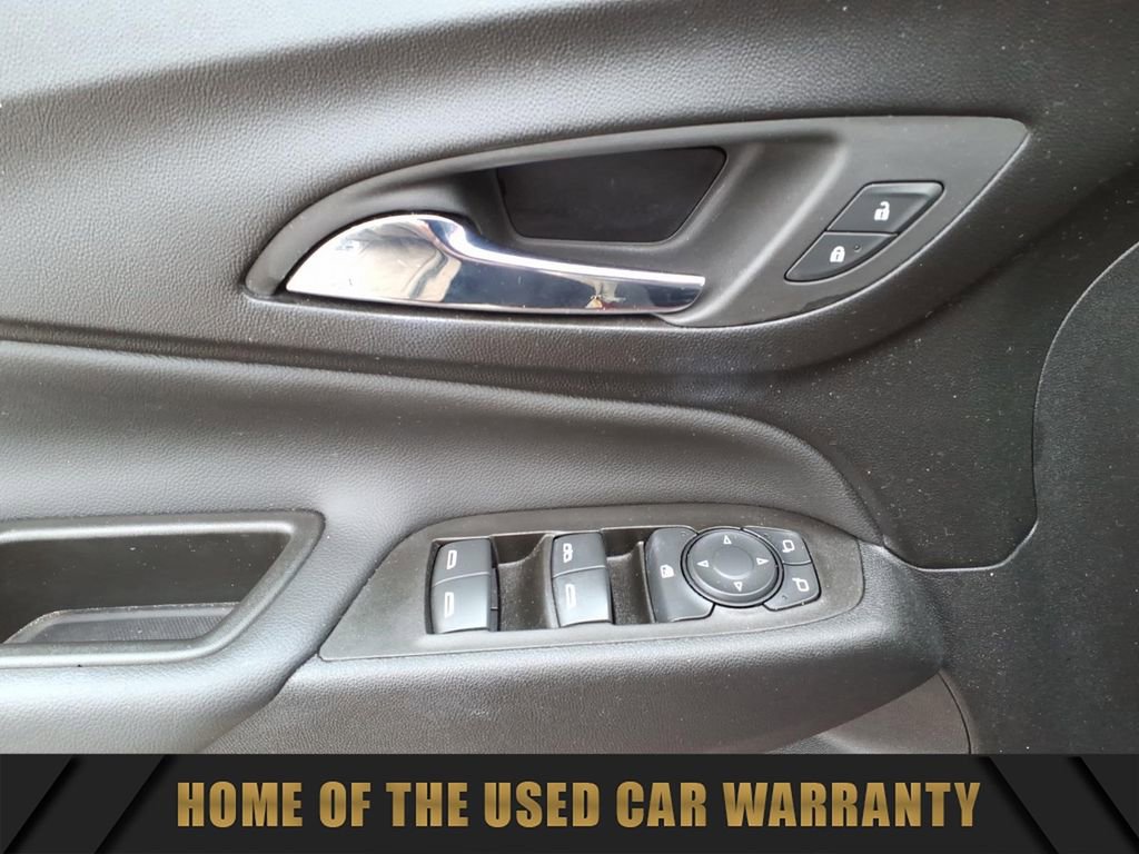 Used 2023 Chevrolet Equinox LT image 13