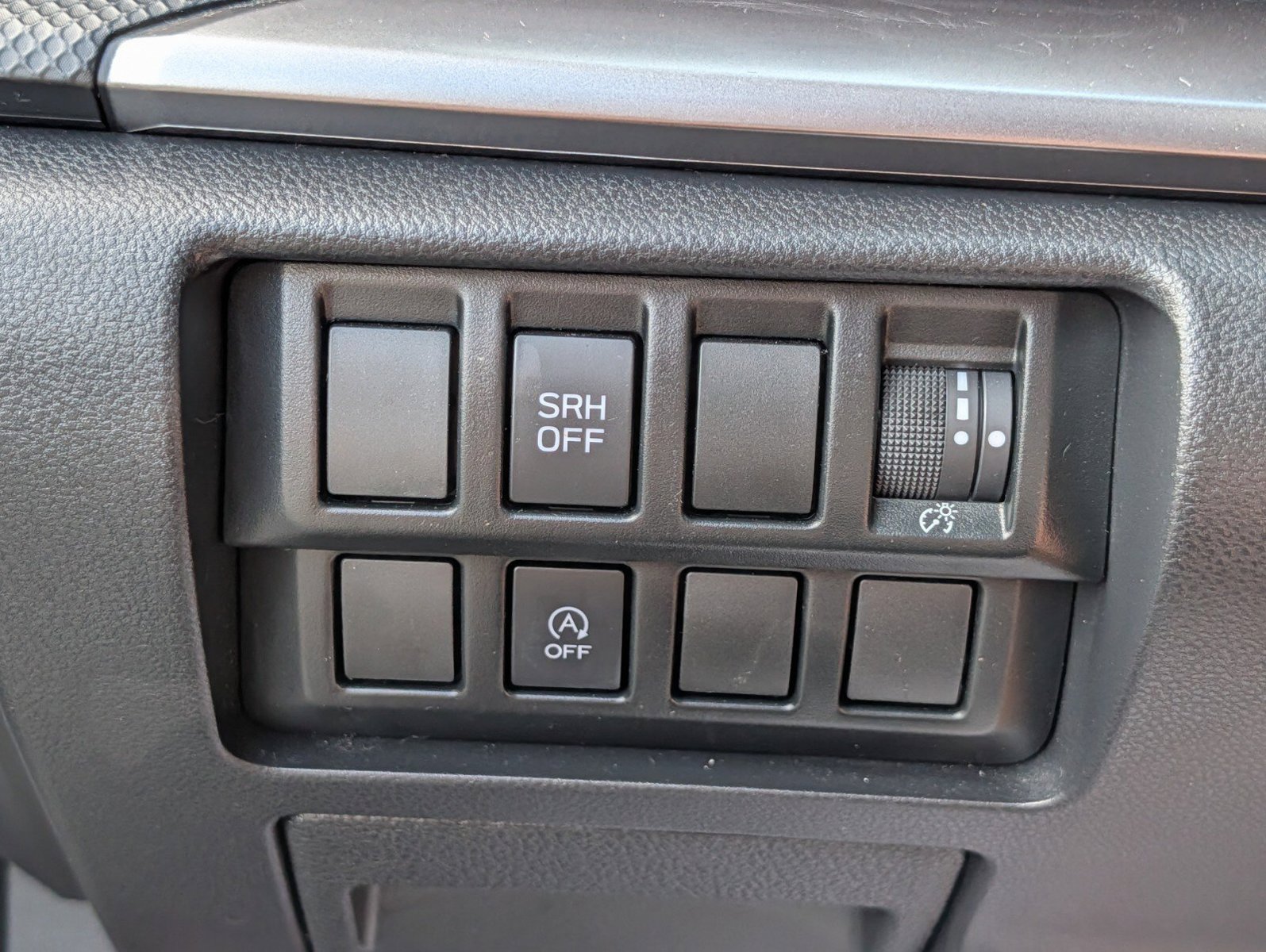 Certified 2023 Subaru Forester Premium AWD/4WD image 14
