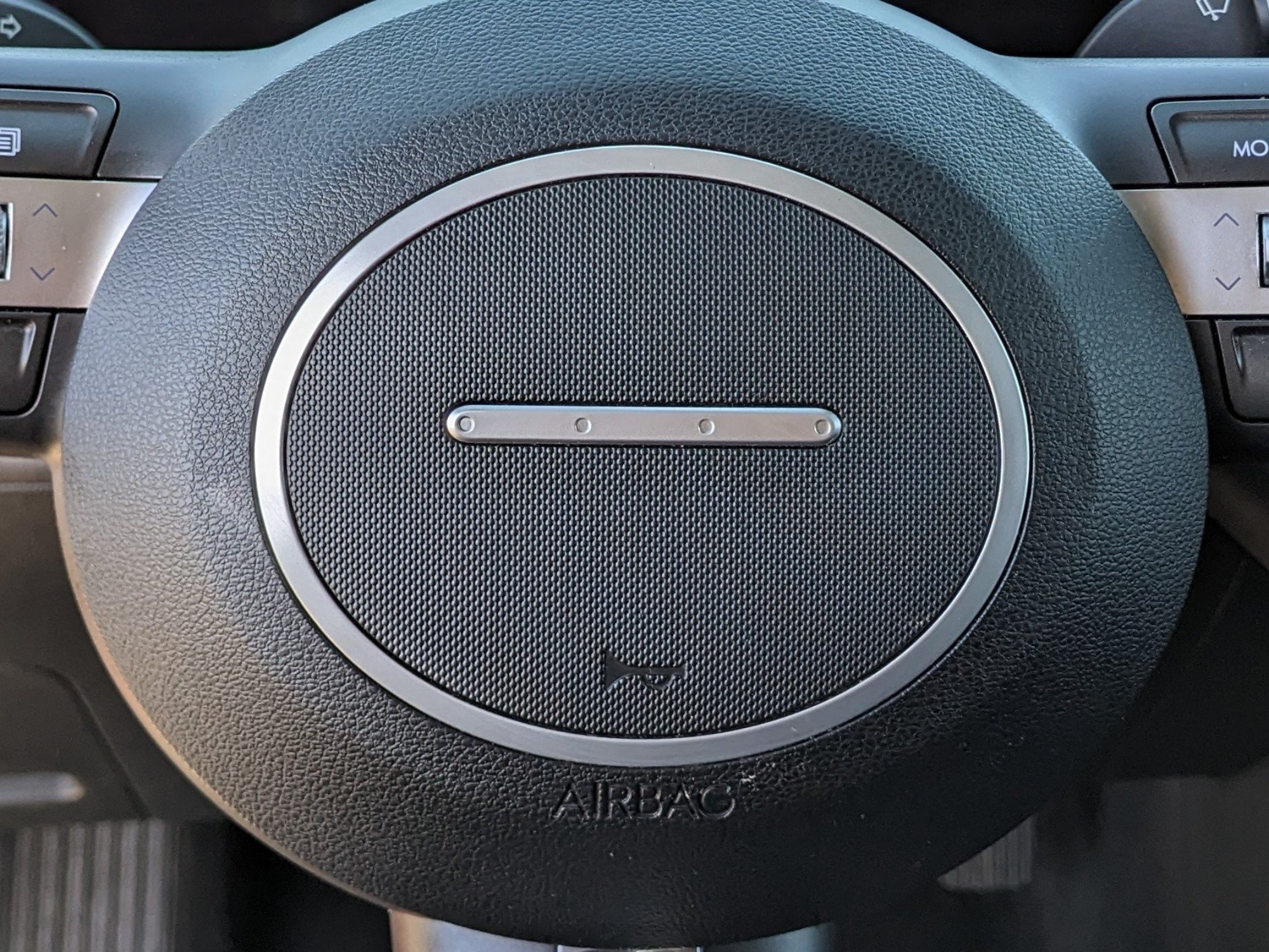 Used 2024 Hyundai Kona SEL FWD image 34
