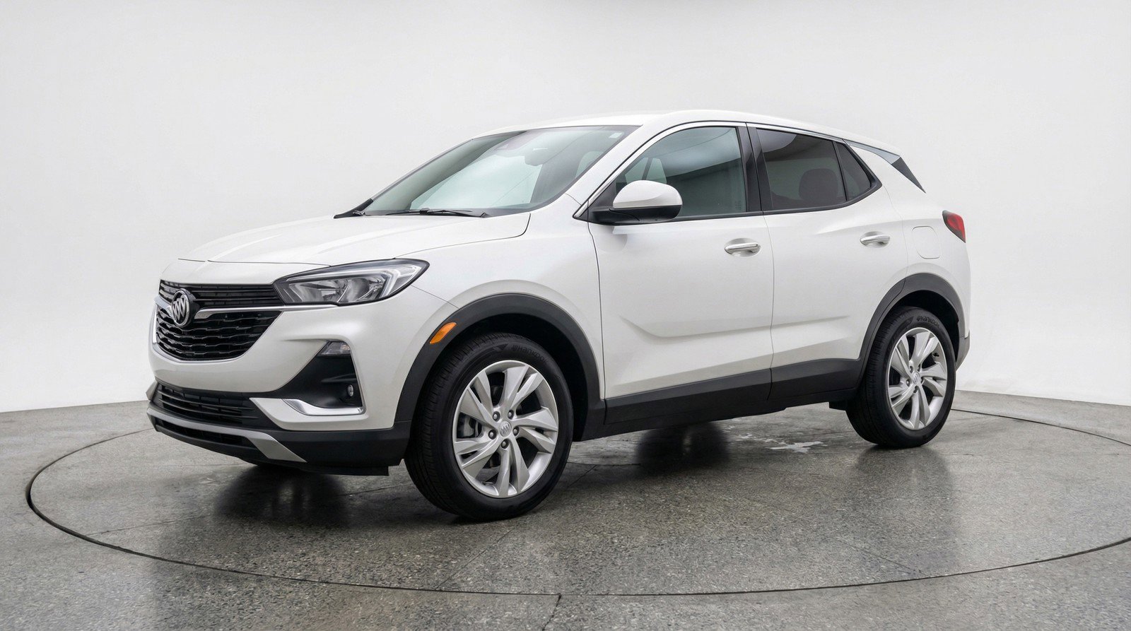 Used 2025 Buick Encore GX Preferred image 3