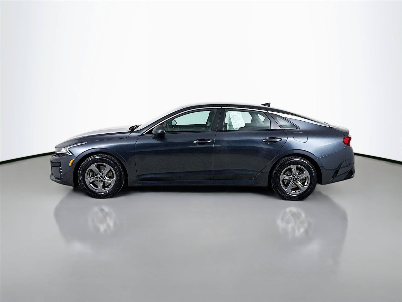 Used 2022 Kia K5 LXS image 6