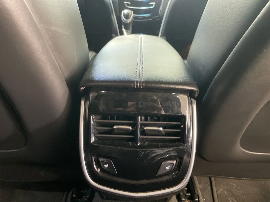 Used 2019 Cadillac XTS Luxury image 34