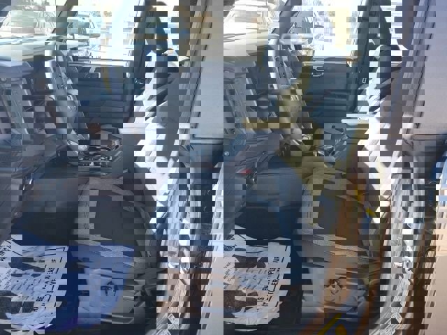 New 2025 Ford Bronco 4-Door image 17