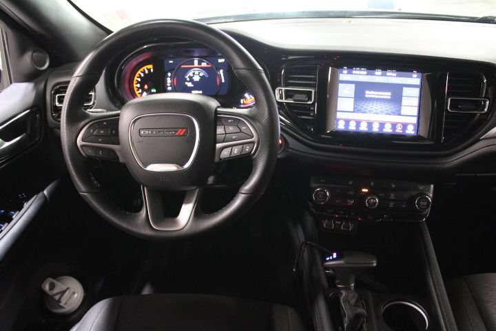 Used 2024 Dodge Durango SXT AWD/4WD image 30