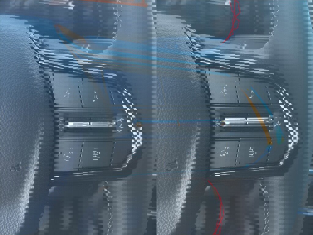 New 2026 Chevrolet Equinox EV RS image 13