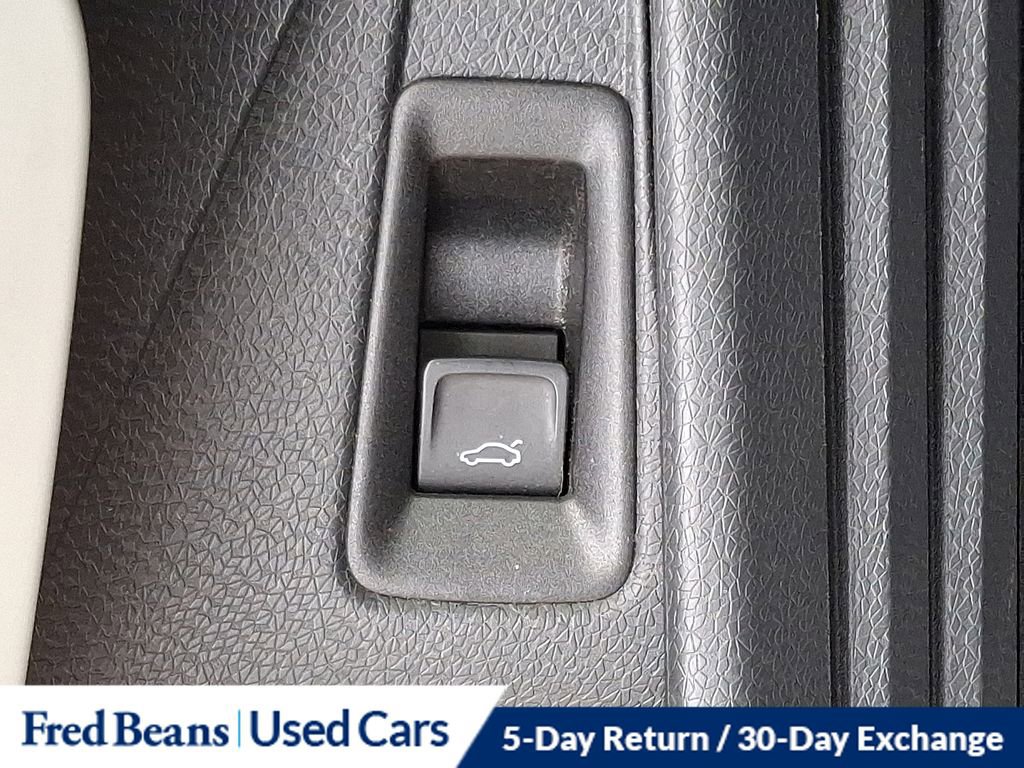 Certified 2021 Volkswagen ID.4 1st Edition image 26