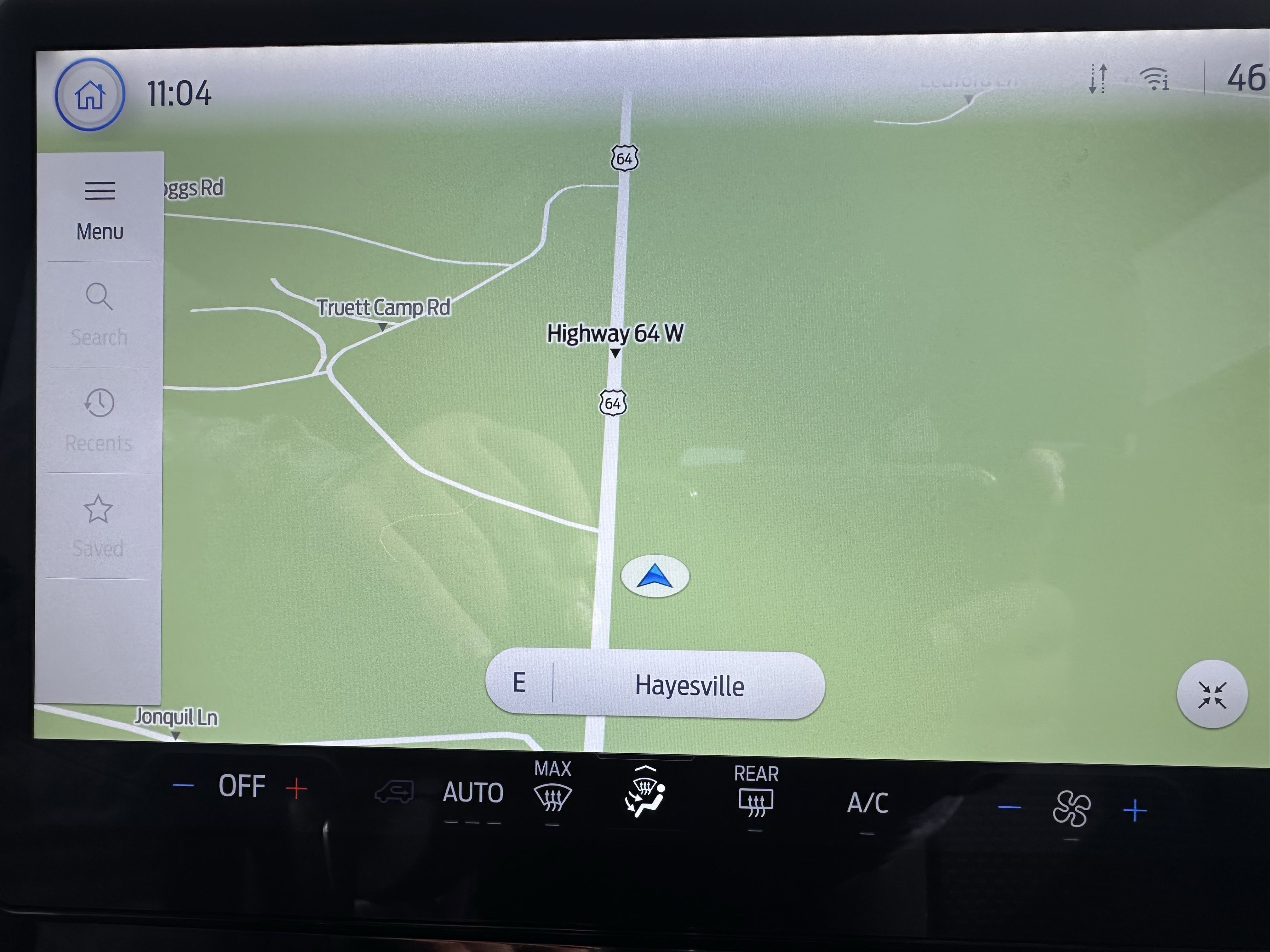 Used 2024 Ford Transit 350 XLT image 22