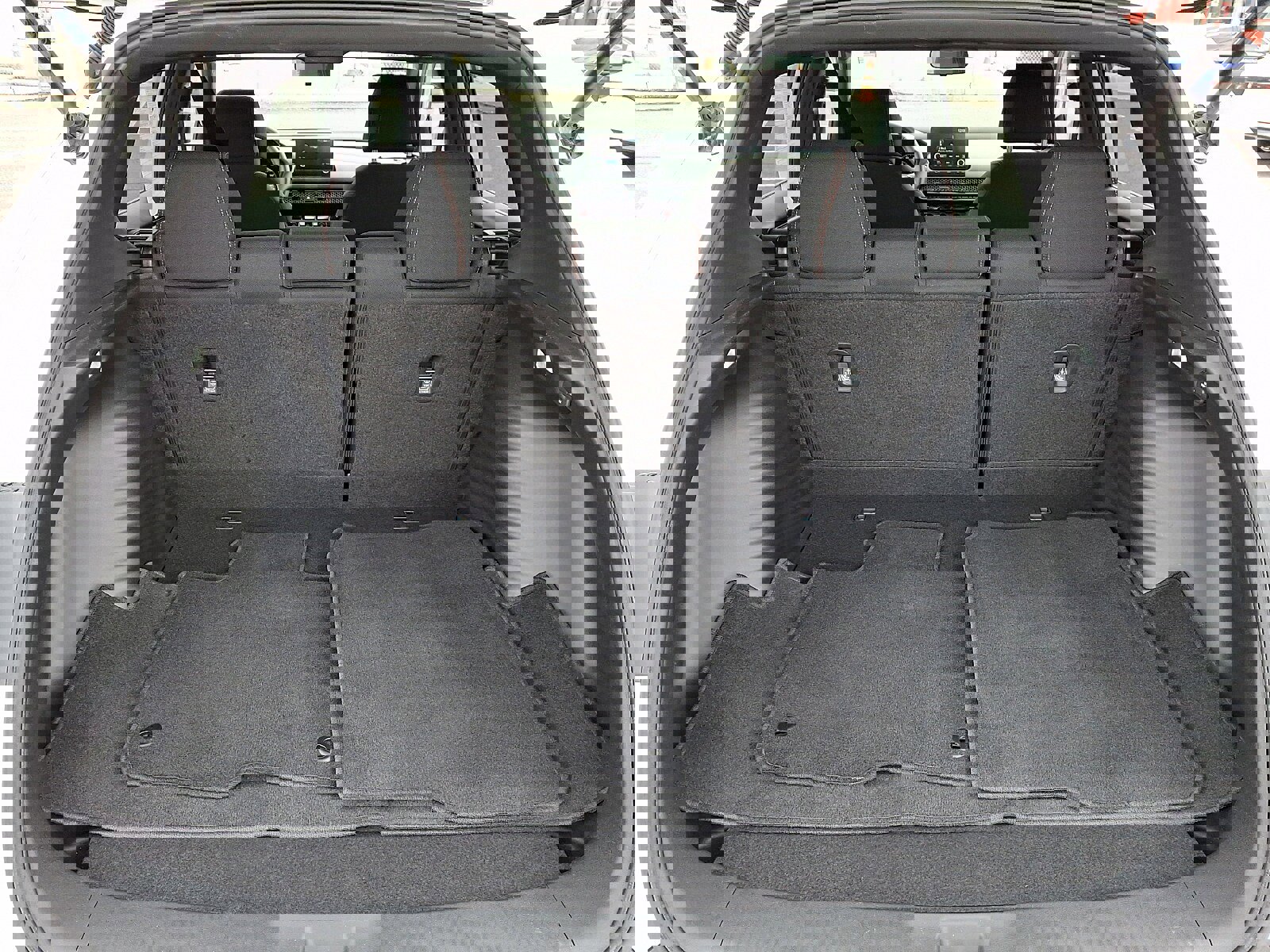 Used 2024 Honda HR-V Sport image 28