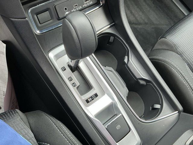 Used 2025 Subaru Ascent Premium image 23