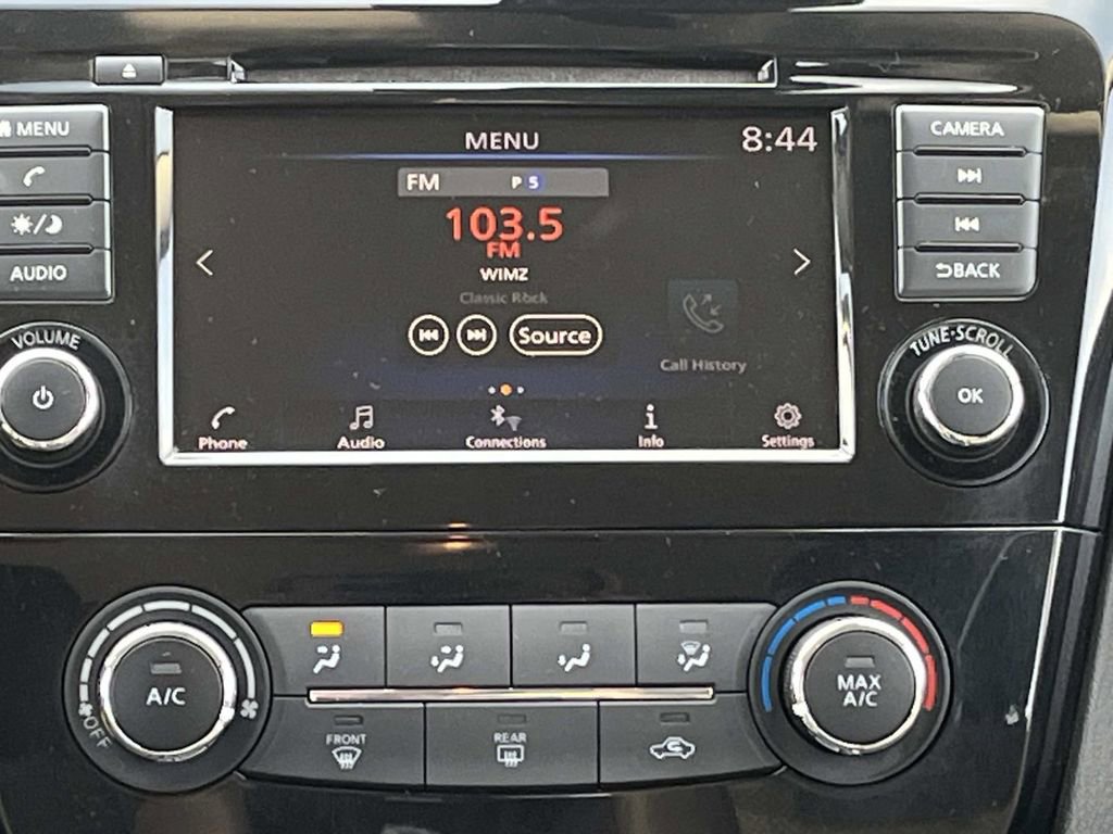 Used 2020 Nissan Rogue Sport S w/ Appearance Package image 14