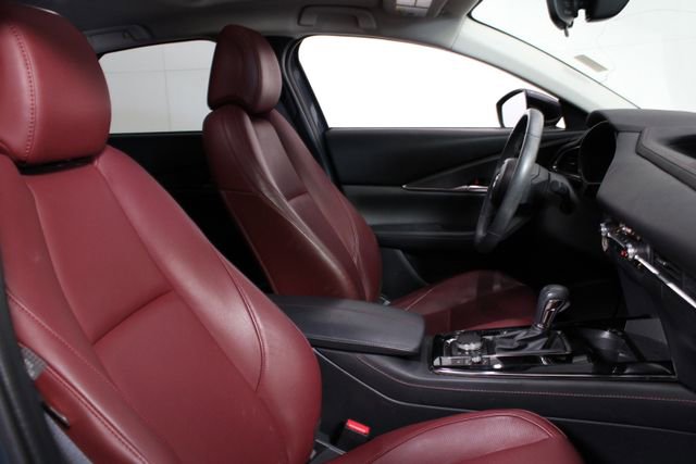 Used 2024 MAZDA CX-30 AWD 2.5 S w/ Preferred Package image 12