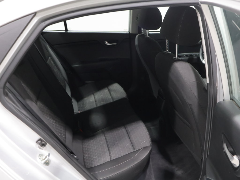 Used 2020 Kia Rio S w/ Technology Package FWD image 20