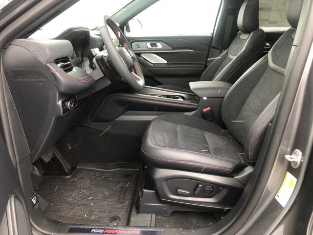 New 2026 Ford Explorer ST w/ Sun And Sound Package image 17