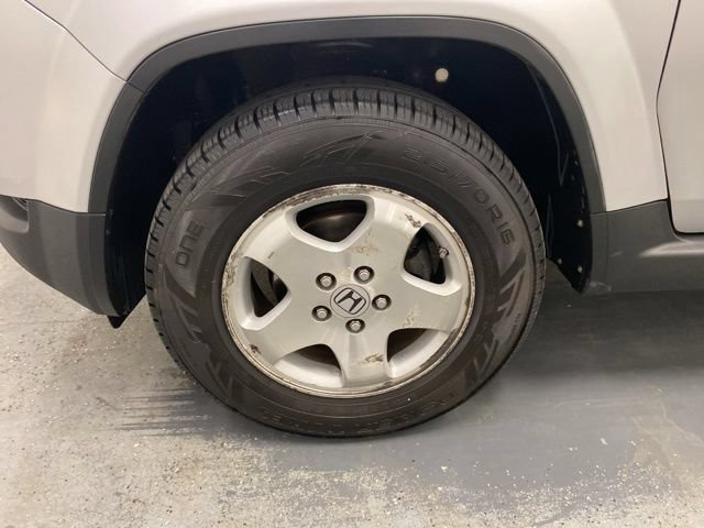 Used 2011 Honda Element LX image 23