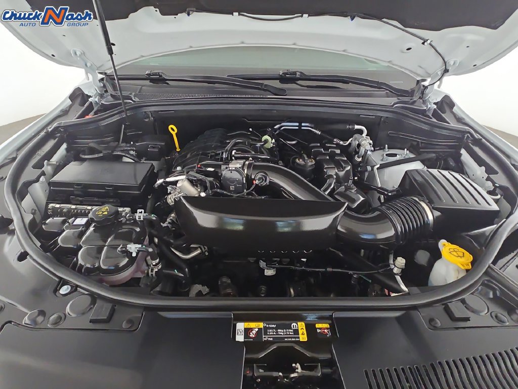 Used 2026 Dodge Durango GT AWD/4WD image 34