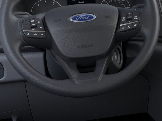 New 2025 Ford Transit 250 Low Roof RWD image 12