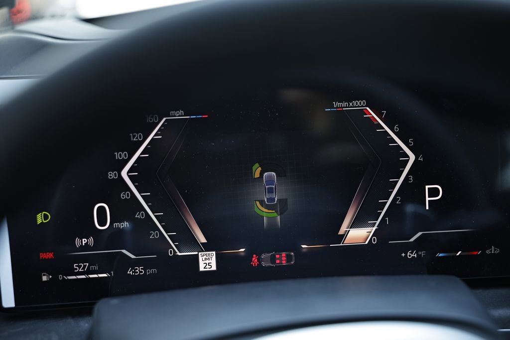 New 2027 BMW X6 xDrive40i AWD/4WD image 33