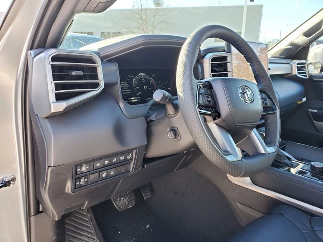 New 2026 Toyota Tundra Platinum AWD/4WD image 21