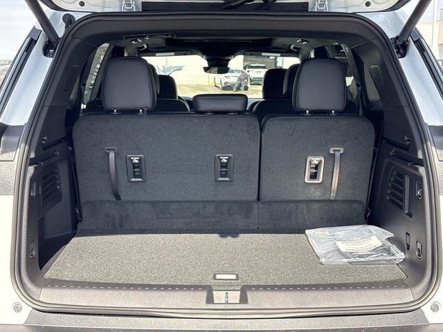 New 2026 GMC Acadia Elevation w/ Super Cruise Package FWD image 7