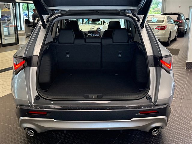 New 2025 Acura ADX AWD image 25