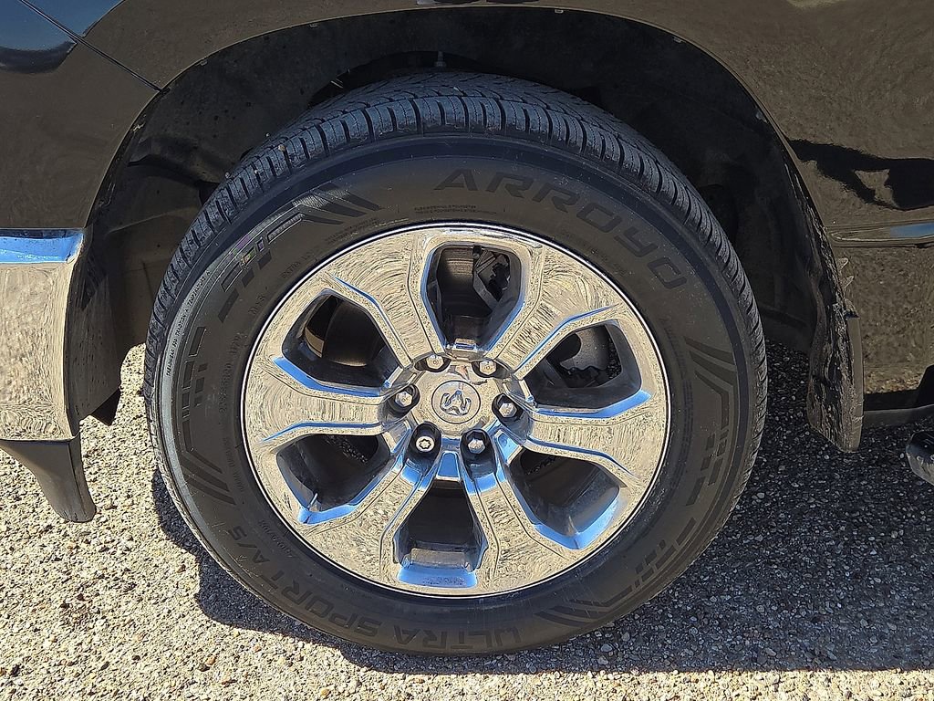 Used 2023 RAM 1500 Lone Star image 11
