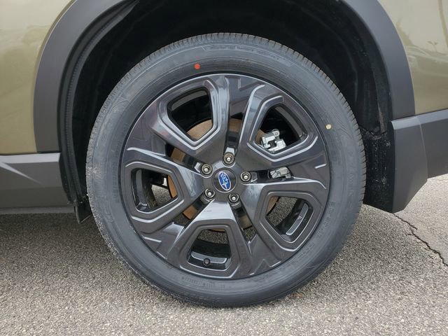 New 2026 Subaru Ascent Bronze Edition image 11