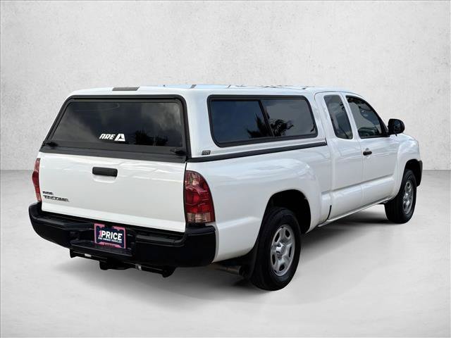 Used 2015 Toyota Tacoma 2WD Access Cab image 6