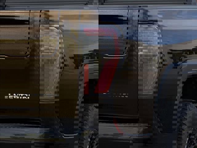 New 2026 GMC Sierra EV Elevation w/ Premium Package image 11