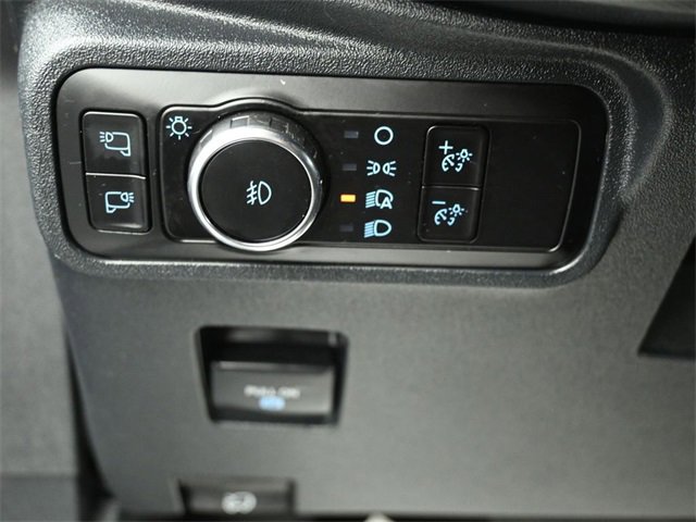 Certified 2023 Ford Bronco Outer Banks image 11