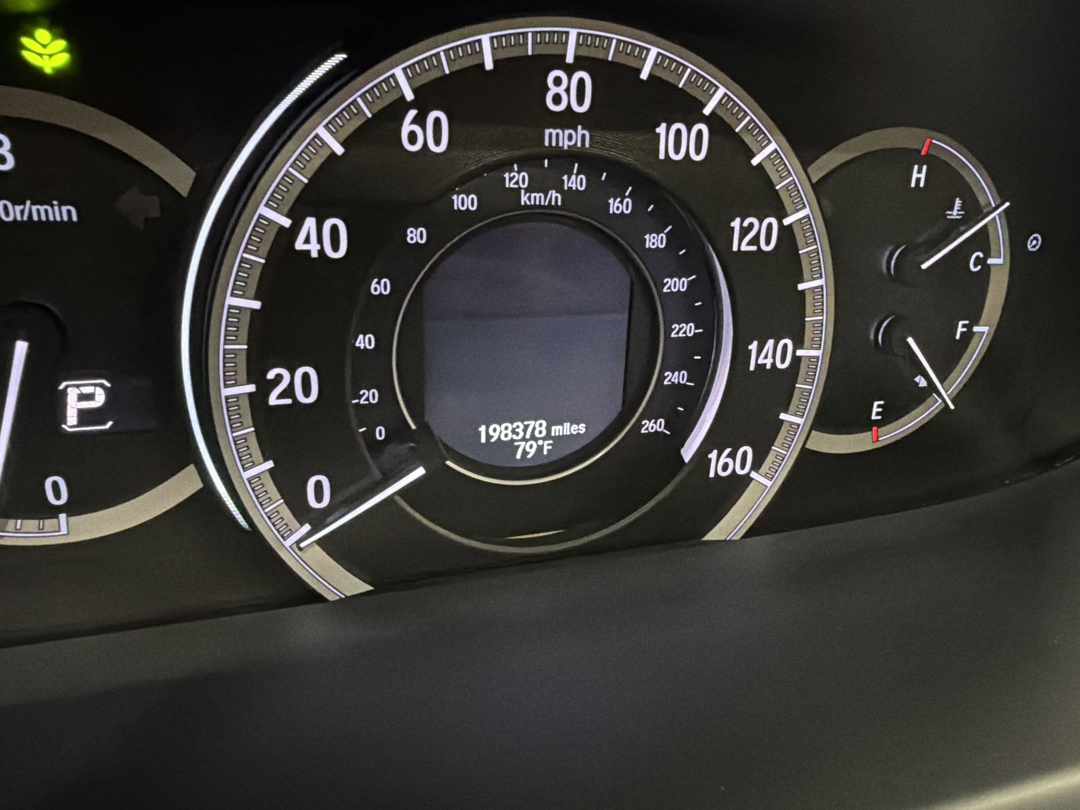 Used 2016 Honda Accord EX-L image 21