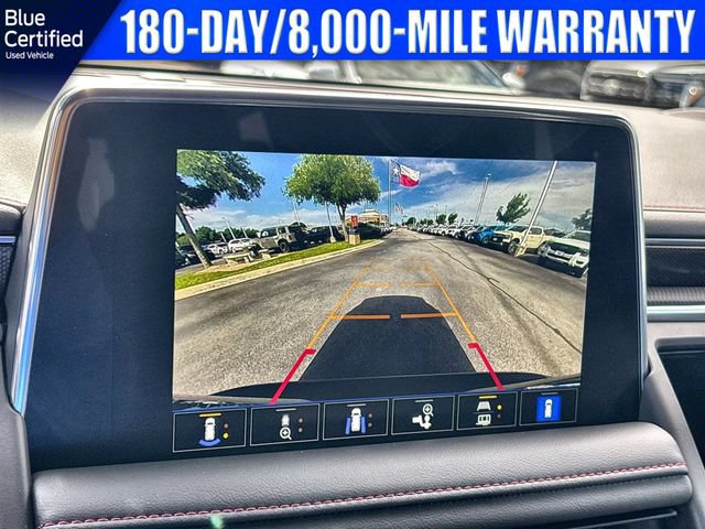 Used 2022 Chevrolet Tahoe RST w/ Sport Performance Package AWD/4WD image 26