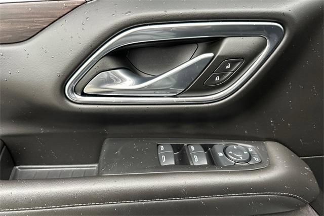 Used 2024 Chevrolet Tahoe LS w/ Driver Alert Package image 11