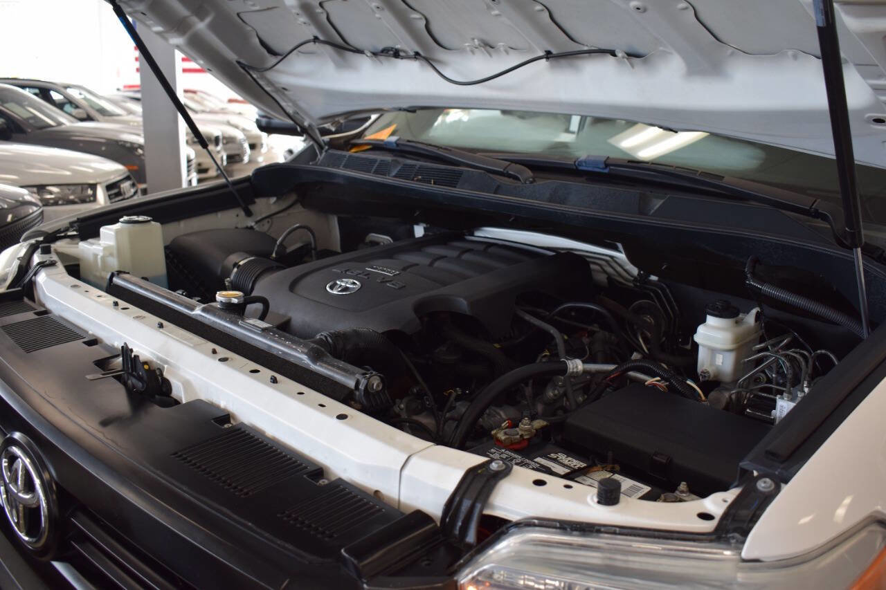 Used 2016 Toyota Tundra SR w/ Tow Package image 49