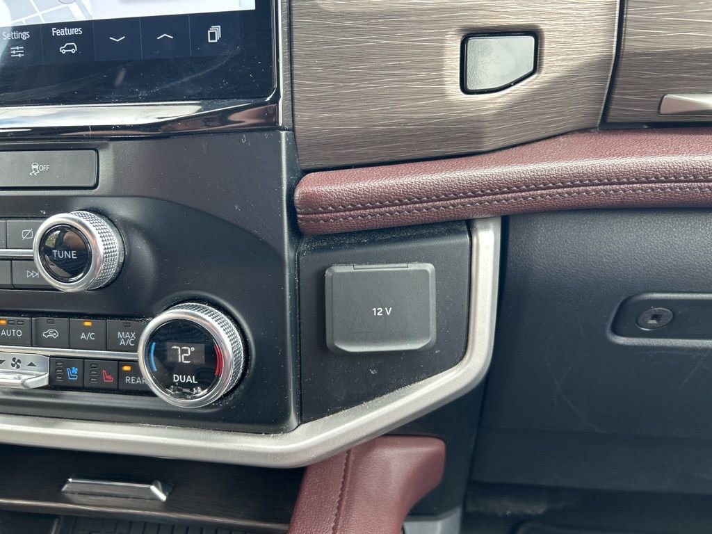 Used 2024 Ford Expedition Max Limited image 28