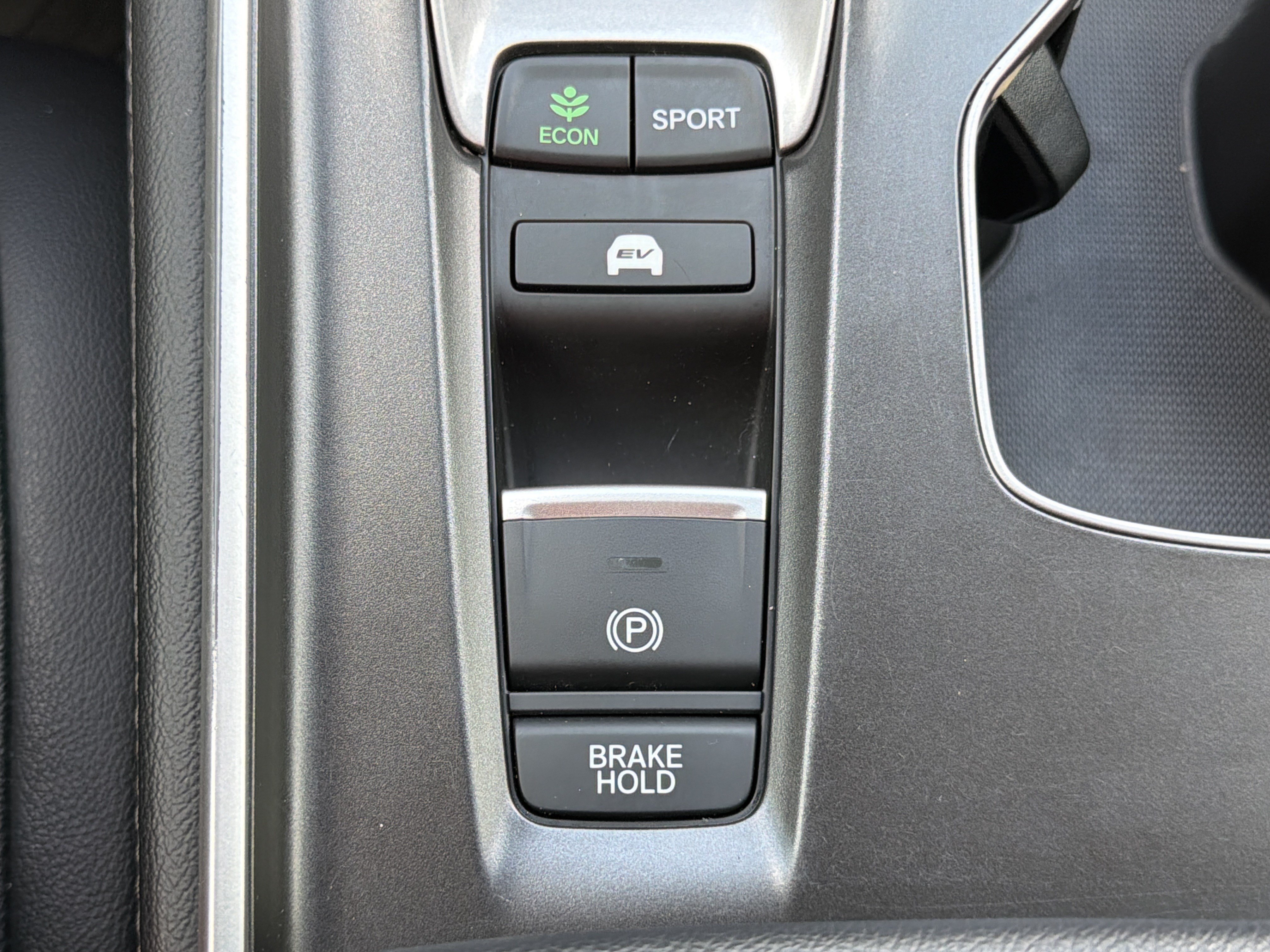Used 2020 Honda Accord EX-L image 8