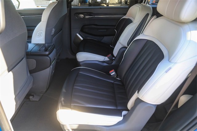 Certified 2024 Kia EV9 GT-Line image 19