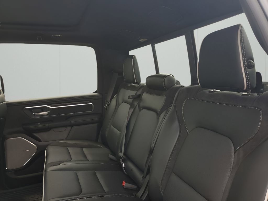 New 2026 RAM 1500 Laramie w/ Night Edition image 22