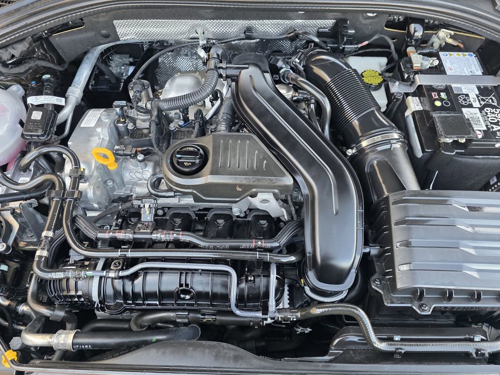 Used 2025 Volkswagen Jetta Sport image 20