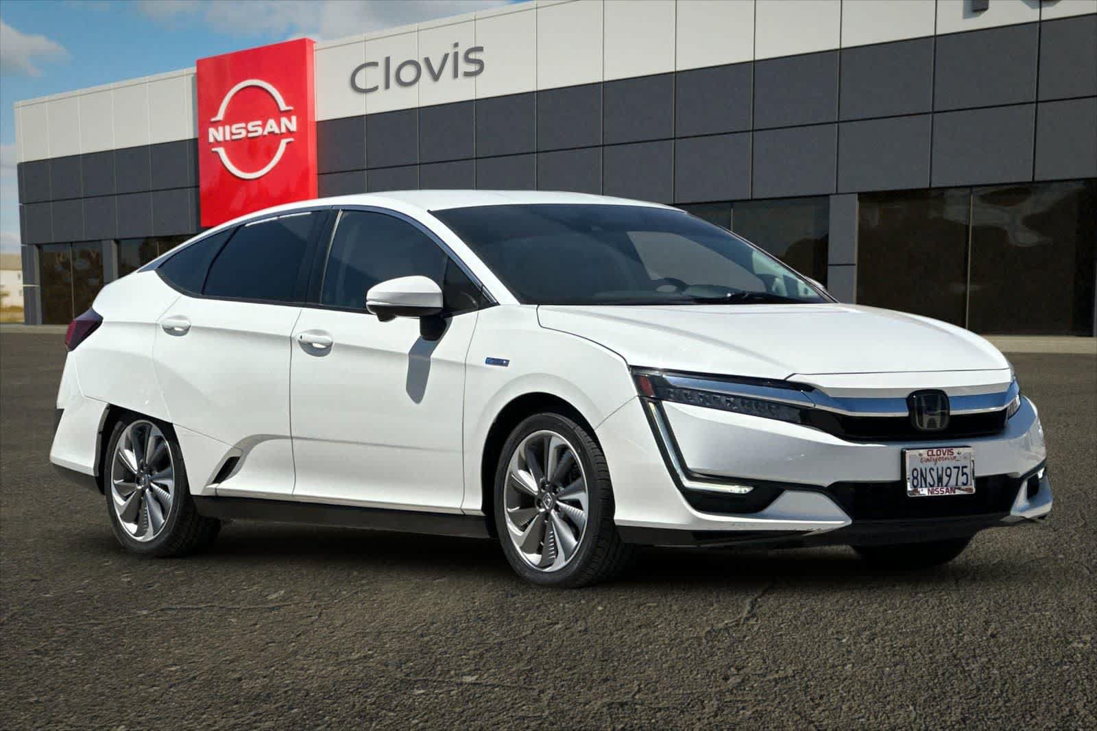 Used 2019 Honda Clarity Touring image 10